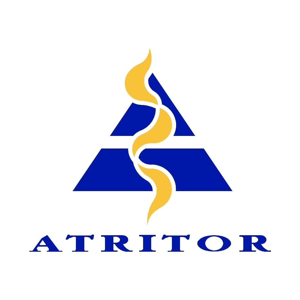 Old Atritor Logo
