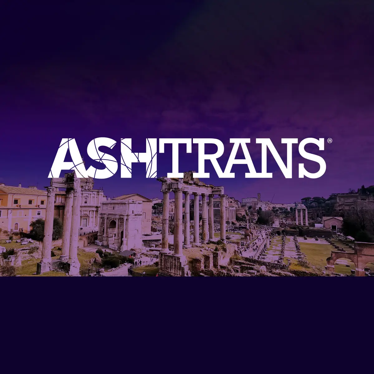 ASHTRANS Conference 2023