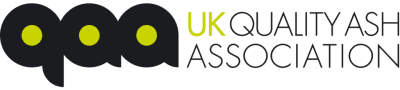 UKQAA logo