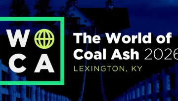 The World of Coal Ash 2026